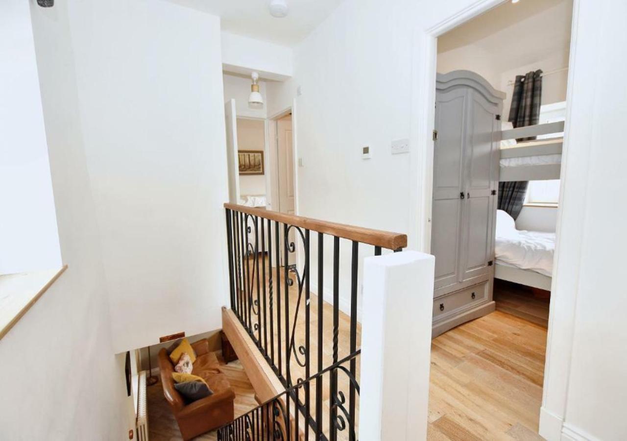 Bowland Breaks - Cobble View Cottage With Private Parking Near All The Local Wedding Venues Waddington  Kültér fotó