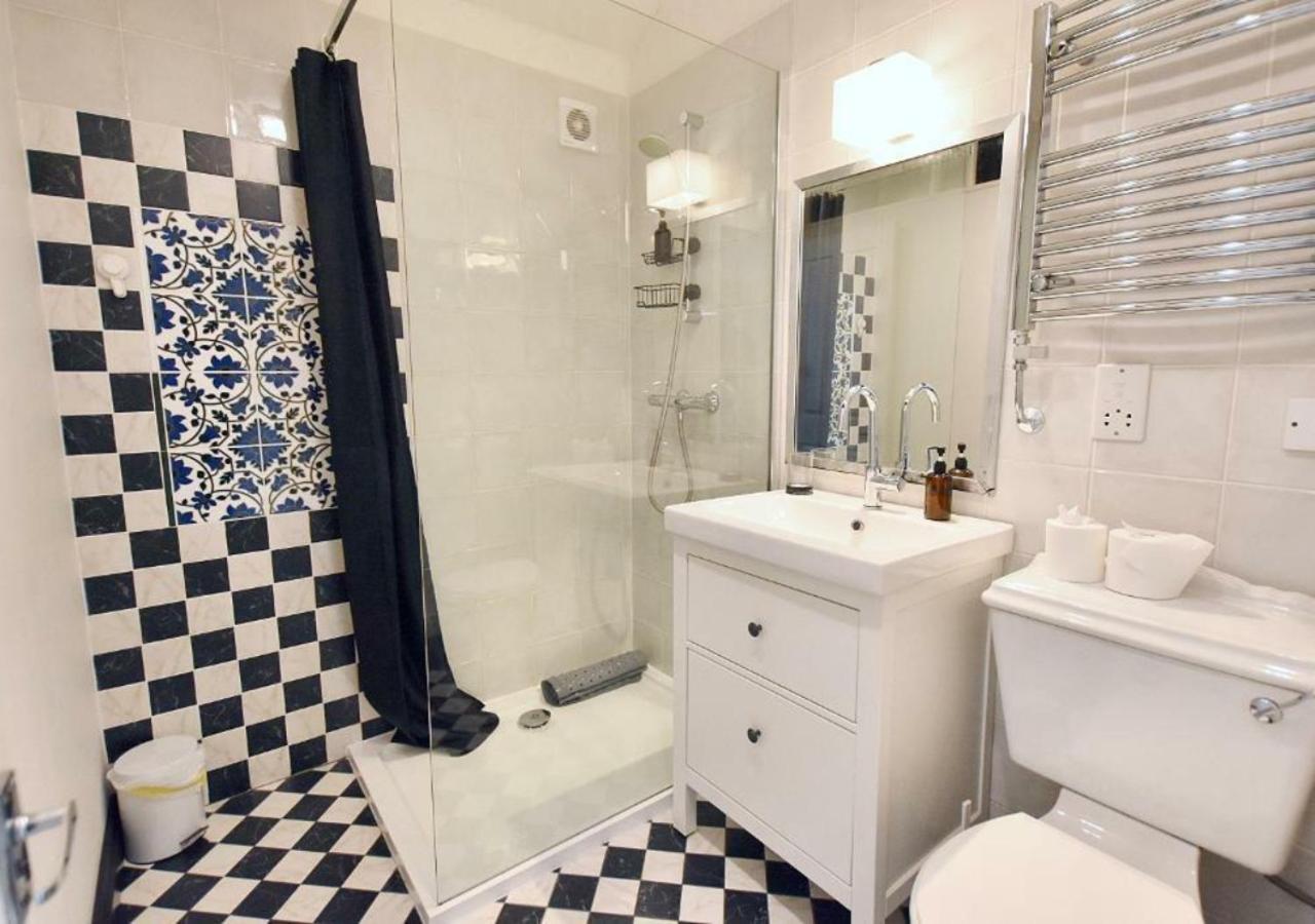 Bowland Breaks - Cobble View Cottage With Private Parking Near All The Local Wedding Venues Waddington  Kültér fotó